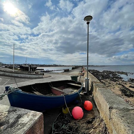 Villa Harbour Street à Portmahomack Extérieur photo