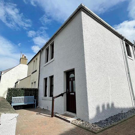 Villa Harbour Street à Portmahomack Extérieur photo
